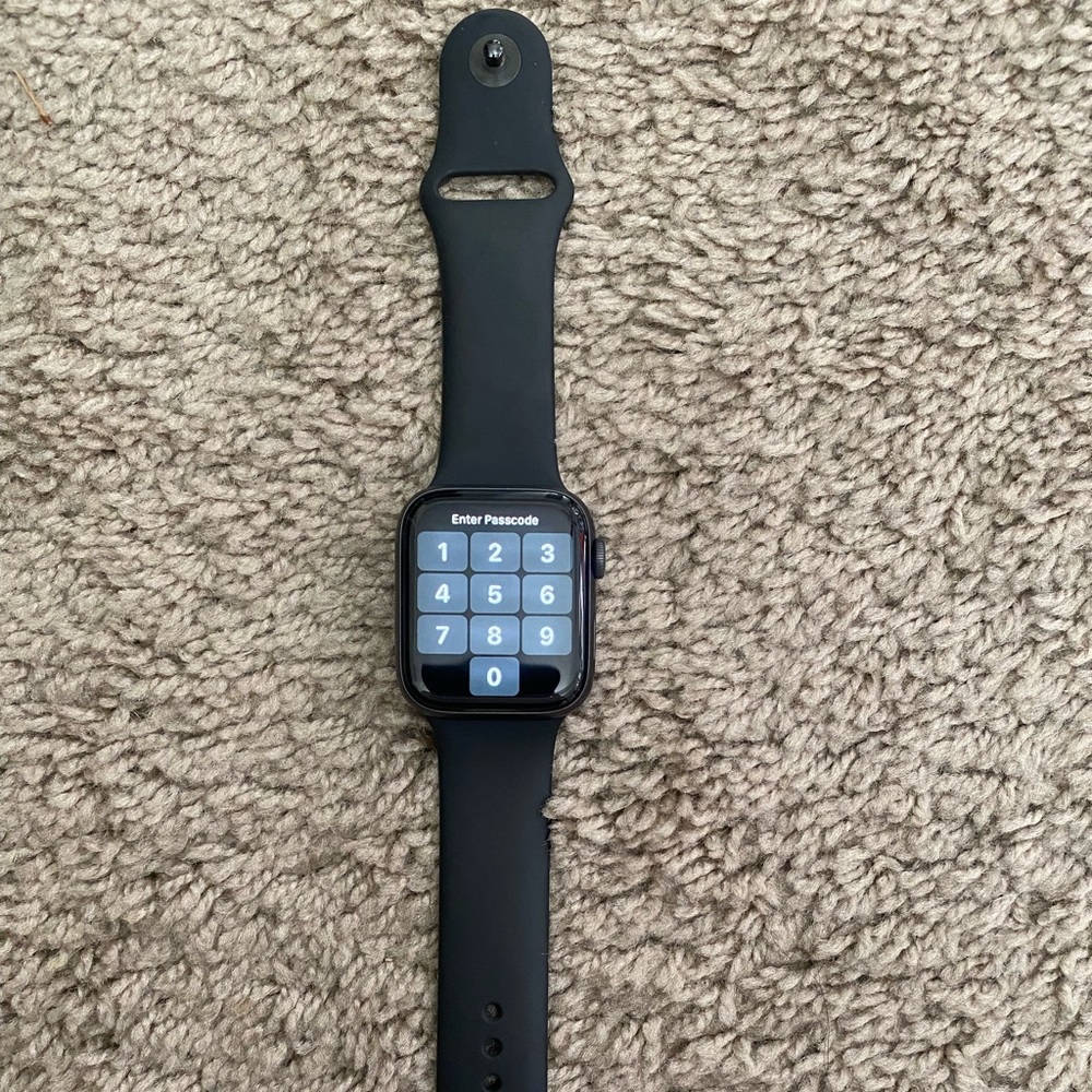 Apple Watch Series 4 (44mm)